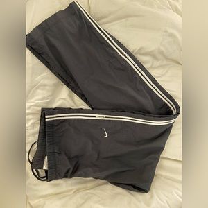 Nike sweat pants